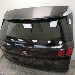 PEUGEOT 3008 2 PHASE 1
