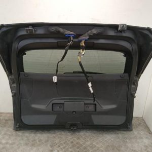 PEUGEOT 3008 2 PHASE 1