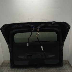 PEUGEOT 3008 2 PHASE 1