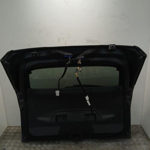 PEUGEOT 3008 2 PHASE 1