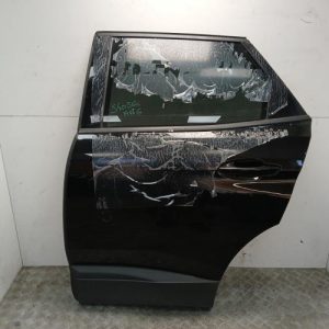 PEUGEOT 3008 2 PHASE 1