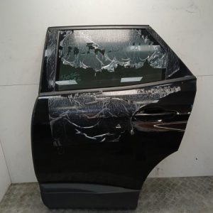 PEUGEOT 3008 2 PHASE 1