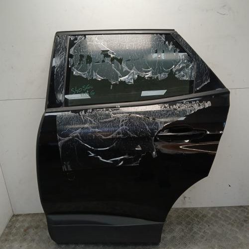 PEUGEOT 3008 2 PHASE 1