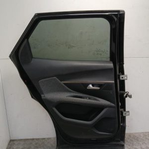 PEUGEOT 3008 2 PHASE 1