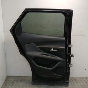 PEUGEOT 3008 2 PHASE 1