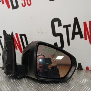 PEUGEOT 3008 2 PHASE 1