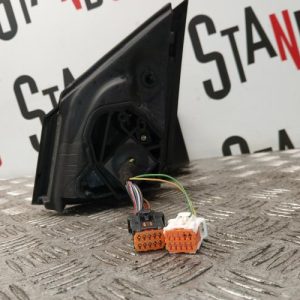 PEUGEOT 3008 2 PHASE 1