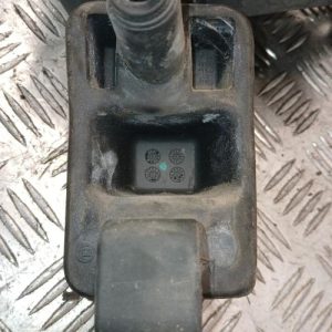 PEUGEOT BOXER 3 PHASE 1