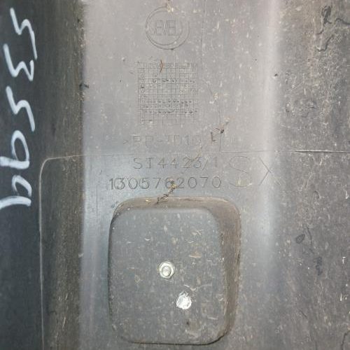 PEUGEOT BOXER 3 PHASE 1