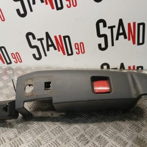 PEUGEOT BOXER 3 PHASE 1