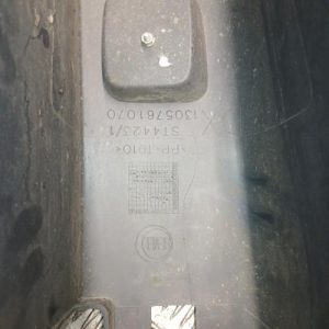 PEUGEOT BOXER 3 PHASE 1