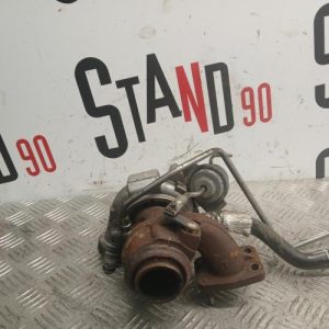 CITROEN BERLINGO 2 PHASE 1