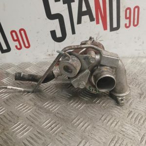 CITROEN BERLINGO 2 PHASE 1