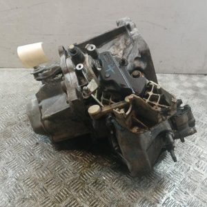 PEUGEOT 308 1 PHASE 1