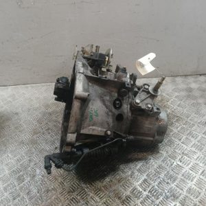 PEUGEOT 308 1 PHASE 1