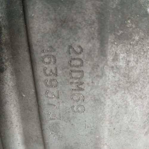 PEUGEOT 308 1 PHASE 1