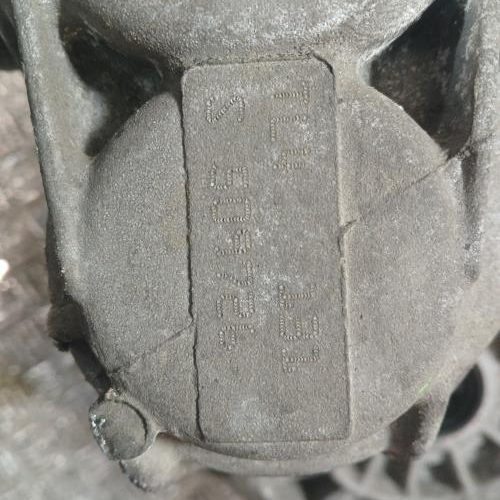 RENAULT CLIO 5 PHASE 1