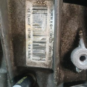 RENAULT CLIO 5 PHASE 1