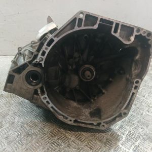 RENAULT CLIO 5 PHASE 1