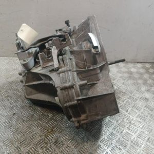 RENAULT CLIO 5 PHASE 1