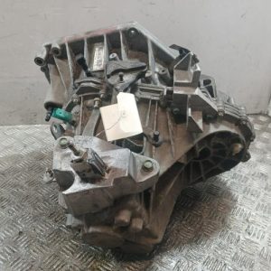 RENAULT CLIO 5 PHASE 1