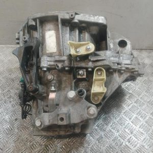 RENAULT MEGANE 3 PHASE 1