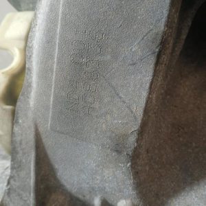 RENAULT MEGANE 3 PHASE 1