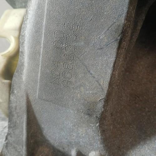 RENAULT MEGANE 3 PHASE 1