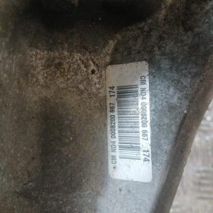 RENAULT MEGANE 3 PHASE 1