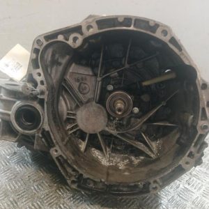 RENAULT MEGANE 3 PHASE 1