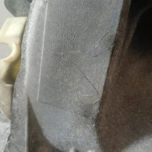 RENAULT MEGANE 3 PHASE 1