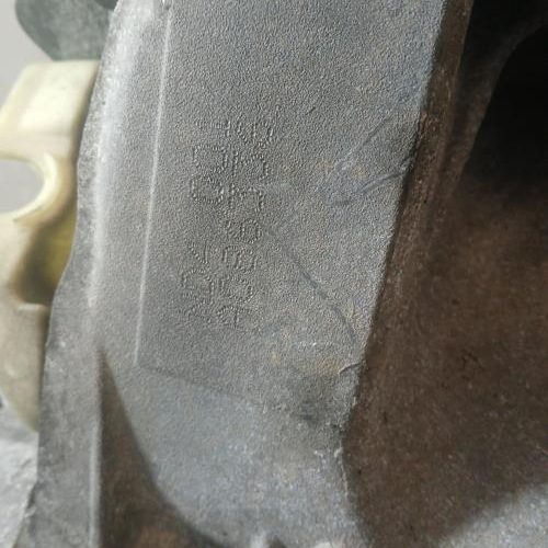 RENAULT MEGANE 3 PHASE 1