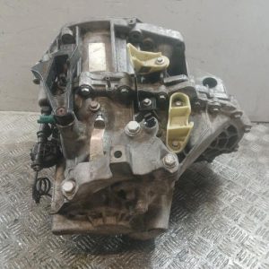 RENAULT MEGANE 3 PHASE 1