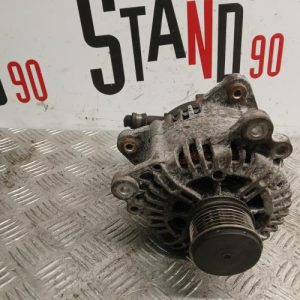 VOLKSWAGEN GOLF PLUS PHASE 1