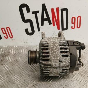 VOLKSWAGEN GOLF PLUS PHASE 1