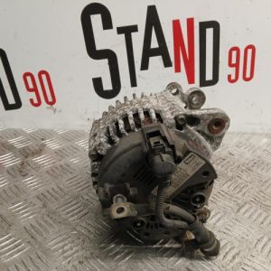 VOLKSWAGEN GOLF PLUS PHASE 1