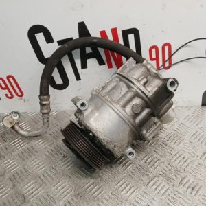 VOLKSWAGEN GOLF PLUS PHASE 1