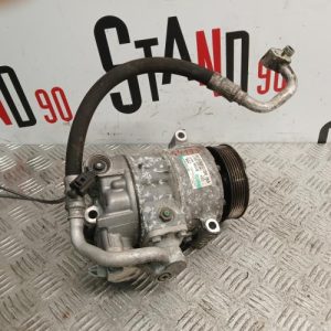 VOLKSWAGEN GOLF PLUS PHASE 1