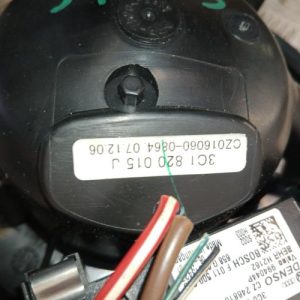 VOLKSWAGEN GOLF PLUS PHASE 1