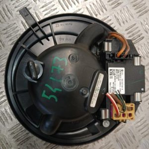 VOLKSWAGEN GOLF PLUS PHASE 1