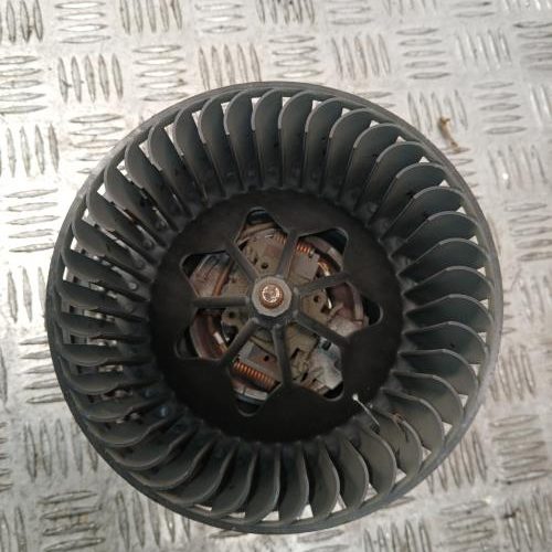 VOLKSWAGEN GOLF PLUS PHASE 1