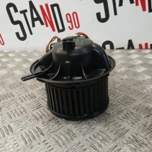 VOLKSWAGEN GOLF PLUS PHASE 1