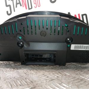 VOLKSWAGEN GOLF PLUS PHASE 1