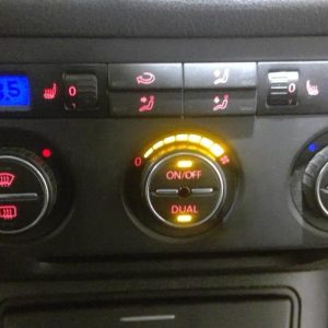 VOLKSWAGEN GOLF PLUS PHASE 1