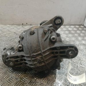 FIAT 500 2 PHASE 1