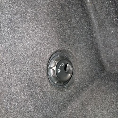 VOLKSWAGEN GOLF PLUS PHASE 1