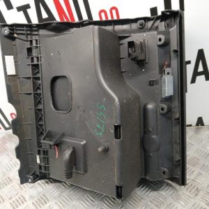 VOLKSWAGEN GOLF PLUS PHASE 1