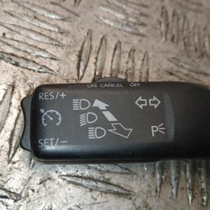 VOLKSWAGEN GOLF PLUS PHASE 1