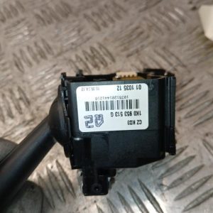 VOLKSWAGEN GOLF PLUS PHASE 1