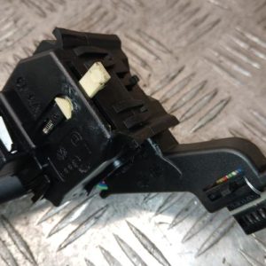 VOLKSWAGEN GOLF PLUS PHASE 1